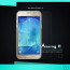 Dr. Vaku ® Samsung Galaxy J5 Ultra-thin 0.2mm 2.5D Curved Edge Tempered Glass Screen Protector Transparent