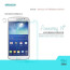 Dr. Vaku ® Samsung Galaxy Grand 2 Ultra-thin 0.2mm 2.5D Curved Edge Tempered Glass Screen Protector Transparent