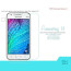 Dr. Vaku ® Samsung Galaxy J1 Ultra-thin 0.2mm 2.5D Curved Edge Tempered Glass Screen Protector Transparent