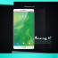 Dr. Vaku ® Oppo R7 Plus Ultra-thin 0.2mm 2.5D Curved Edge Tempered Glass Screen Protector Transparent