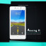 Dr. Vaku ® Oppo Joy 3 Ultra-thin 0.2mm 2.5D Curved Edge Tempered Glass Screen Protector Transparent