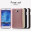 Nillkin ® Samsung Galaxy J7 (2015) Super Frosted Shield Dotted Anti-Slip Grip PC Back Cover