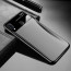 Vaku ® Samsung Galaxy A20 / A30 Polarized Glass Glossy Edition PC 4 Frames + Ultra-Thin Case Back Cover