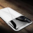 Vaku ® VIVO V15 Polarized Glass Glossy Edition PC 4 Frames + Ultra-Thin Case Back Cover