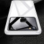 Vaku ® Vivo V7 Plus Polarized Glass Glossy Edition PC 4 Frames + Ultra-Thin Case Back Cover