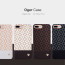 Nillkin ® Apple iPhone 7 Plus Oger Series Luxury Designer DualDesign Protective Shell Back Cover