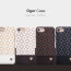 Nillkin ® Apple iPhone 8 Oger Series Luxury Designer Dual Design Protective Shell Back Cover