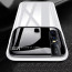 Vaku ® VIVO V15 Polarized Glass Glossy Edition PC 4 Frames + Ultra-Thin Case Back Cover