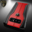 Lamborghini ® Samsung Galaxy Note 8 Official Huracan D1 Series Limited Edition Case Back Cover