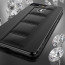 Ferrari ® Apple iPhone 7 Plus Official 458 Double Stitched Dual-Material PU Leather Back Cover