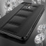 Ferrari ® Apple iPhone 8 Official 458 Double Stitched Dual-Material PU Leather Back Cover