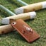 Santa Barbara Polo Club ® Apple iPhone 7 Jockey Series 3D Ebroidered Design Faux Leather Back Cover