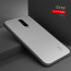 Vaku ® OnePlus 7 Pro Luxico Series Hand-Stitched Cotton Textile Ultra Soft-Feel Shock-proof Water-proof Back Cover