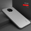 Vaku ® OnePlus 7T  Luxico Series Hand-Stitched Cotton Textile Ultra Soft-Feel Shock-proof Water-proof Back Cover