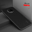Vaku ® OnePlus 7T  Luxico Series Hand-Stitched Cotton Textile Ultra Soft-Feel Shock-proof Water-proof Back Cover