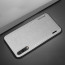 Vaku ® Xiaomi Redmi Mi A3 Luxico Series Hand-Stitched Cotton Textile Ultra Soft-Feel Shock-proof Water-proof Back Cover