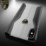 Lamborghini ® Apple iPhone XS Official Huracan D1 Series Limited Edition Case Back Cover