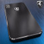 Ferrari ® Apple iPhone XS California Metallic Edition Luxurious Case Limited Edition Back Cover