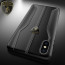 Lamborghini ® Apple iPhone XS Max Official Huracan D1 Series Limited Edition Case Back Cover