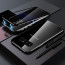Vaku ® Samsung Galaxy Note 8 Electronic Auto-Fit Magnetic Wireless Edition Aluminium Ultra-Thin CLUB Series Back Cover