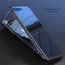 Vaku ® Apple iPhone 8 Plus Electronic Auto-Fit Magnetic Wireless Edition Aluminium Ultra-Thin CLUB Series Back Cover