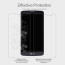 Dr. Vaku ® LG Optimus L7 II Ultra-thin 0.2mm 2.5D Curved Edge Tempered Glass Screen Protector Transparent