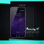 Dr. Vaku ® Meizu M2 Ultra-thin 0.2mm 2.5D Curved Edge Tempered Glass Screen Protector Transparent