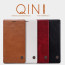 Nillkin ® OnePlus 2 Nitq Folio Leather Protective Case with Credit Card Slot Flip Cover