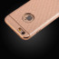 Vorson ® Apple iPhone 6 Plus / 6S Plus Ling Series Ultra-thin Metal Electroplating Splicing PC Back Cover