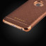Vorson ® Apple iPhone 6 Plus / 6S Plus Ling Series Ultra-thin Metal Electroplating Splicing PC Back Cover