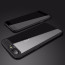 Vaku ® OnePlus 5 Kowloon Series Top Quality Soft Silicone 4 Frames + Ultra-Thin Transparent Back Cover