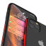 Vaku ® For Apple iPhone 11 Pro Amor Shock-Proof Case with additional Matte Bumper Back Cover