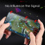 Vaku ® Samsung Galaxy Note 8 Electronic Auto-Fit Magnetic Wireless Edition Aluminium Ultra-Thin CLUB Series Back Cover