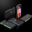 Vaku ® For Apple iPhone 11 Pro Amor Shock-Proof Case with additional Matte Bumper Back Cover
