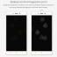 Dr. Vaku ® Xiaomi Redmi Note 4 Ultra-thin 0.2 mm 2.5D Curved Edge Electroplated Tempered Glass Screen Protector