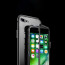 Vaku ® Apple iPhone 7 Plus Electronic Auto-Fit Magnetic Wireless Edition Aluminium Ultra-Thin CLUB Series Back Cover