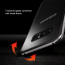 Vaku ® Samsung Galaxy Note 8 Electronic Auto-Fit Magnetic Wireless Edition Aluminium Ultra-Thin CLUB Series Back Cover