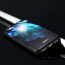 VAKU ® Apple iPhone 8 Universe EDITION First LED Light Illuminated Logo 3D Designer Case Back Cover