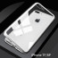 Vaku ® Apple iPhone 7 Plus Electronic Auto-Fit Magnetic Wireless Edition Aluminium Ultra-Thin CLUB Series Back Cover