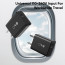 Original 25W Samsung Charger Type C Adapter With PD 3.0 Ultra Fast Charging | (5X Speed)
