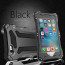 VAKU ® Apple iPhone 7 Plus Gundam 2M Shockproof/Dirtproof/Snowproof with Gorilla Glass Aluminium Alloy Metal Case Back Cover