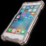 R-JUST ® Apple iPhone 6 / 6S GUNDAM Solid Colour Shockproof Aluminium Alloy Metal Case Back Cover