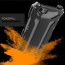 R-JUST ® Apple iPhone 6 / 6S GUNDAM Solid Colour Shockproof Aluminium Alloy Metal Case Back Cover
