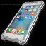 R-JUST ® Apple iPhone 6 / 6S GUNDAM Solid Colour Shockproof Aluminium Alloy Metal Case Back Cover