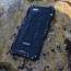 VAKU ® Apple iPhone 6 / 6S Gundam 2M Shockproof/Dirtproof/Snowproof with Gorilla Glass Aluminium Alloy Metal Case Back Cover
