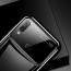 Vaku ® Huawei P20 Lite Polarized Glass Glossy Edition PC 4 Frames + Ultra-Thin Case Back Cover