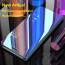 Vaku ® Samsung Galaxy S9 Mate Smart Awakening Mirror Folio Metal Electroplated PC Flip Cover