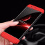 FCK ® Huawei Honor 8 3-in-1 360 Series PC Case Dual-Colour Finish Ultra-thin Slim Front Case + Back Cover