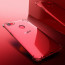 Vaku ® Oppo F7 PureView Series Anti-Drop 4-Corner 360° Protection Full Transparent TPU Back Cover Transparent