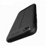 Vaku ® Redmi 5A Kowloon Leather Stitched Edition Top Quality Soft Silicone 4 Frames + Ultra-Thin Back Cover